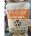 Tianye Pvc Resins Sg3 Sg5 Sg8 White Powder